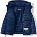Kids Husky ThermoPlume Packable Hooded Jacket, alternative image