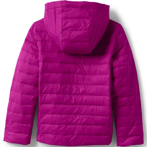 Kids ThermoPlume Packable Jacket