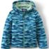 Kids Husky ThermoPlume Packable Hooded Jacket, Front