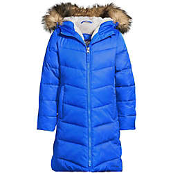 Girls' Winter Coats and Jackets | Lands' End