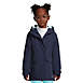 Girls Squall Fleece Lined Waterproof Insulated Winter Parka, Front