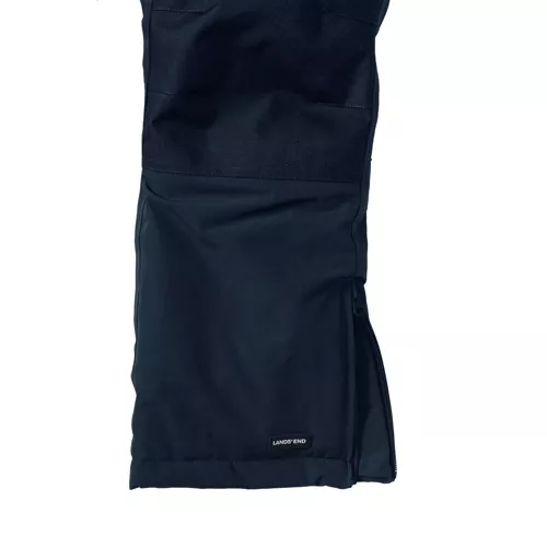 Kids Squall Waterproof Insulated Iron Knee Snow Pants, alternative image
