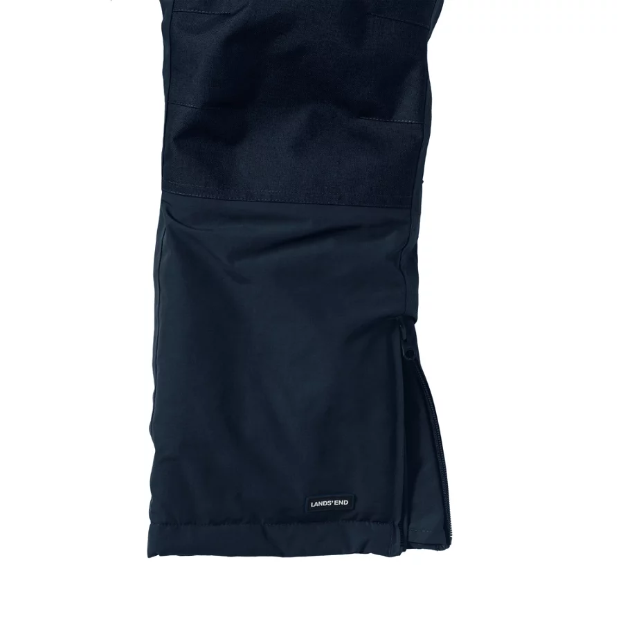 Kids' Squall Waterproof Insulated Iron Knee Snow Pants
