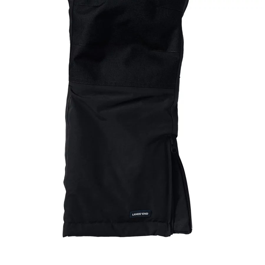 Kids' Squall Waterproof Insulated Iron Knee Snow Pants view 1