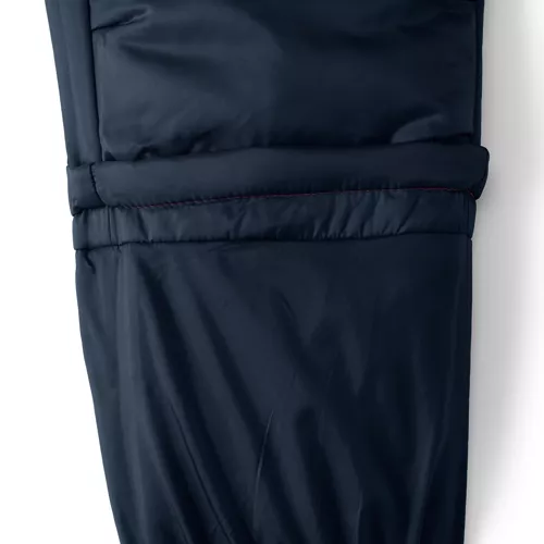 Kids Squall Waterproof Insulated Iron Knee Snow Pants, alternative image