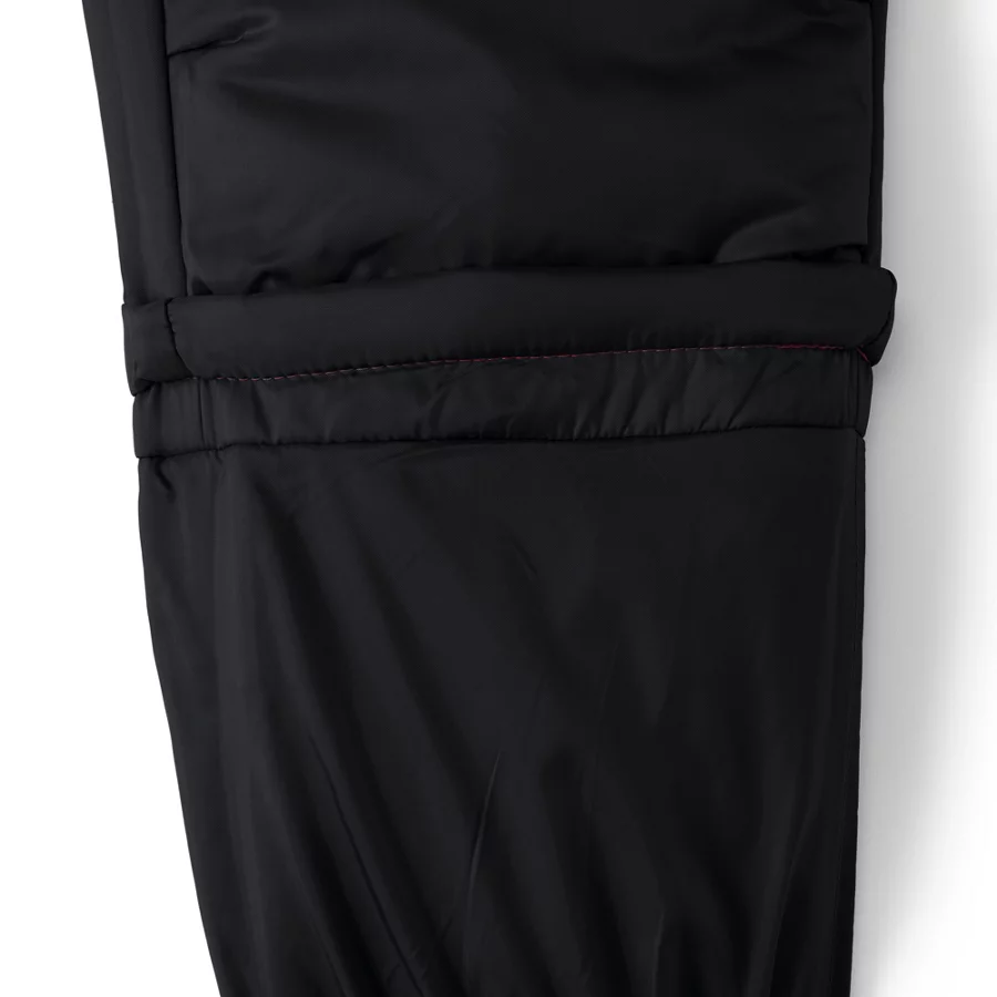 Kids' Squall Waterproof Insulated Iron Knee Snow Pants view 6