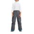 Kids Squall Waterproof Insulated Iron Knee Snow Pants, alternative image