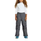 Kids Squall Waterproof Insulated Iron Knee Snow Pants