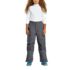 Kids Squall Waterproof Insulated Iron Knee Snow Pants, Front