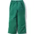 Kids Squall Waterproof Insulated Iron Knee Snow Pants, Back