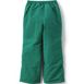 Kids Squall Waterproof Insulated Iron Knee Snow Pants, Back