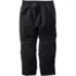 Kids Husky Squall Waterproof Insulated Iron Knee Snow Pants, Back