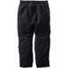 Kids Squall Waterproof Insulated Iron Knee Snow Pants, Back