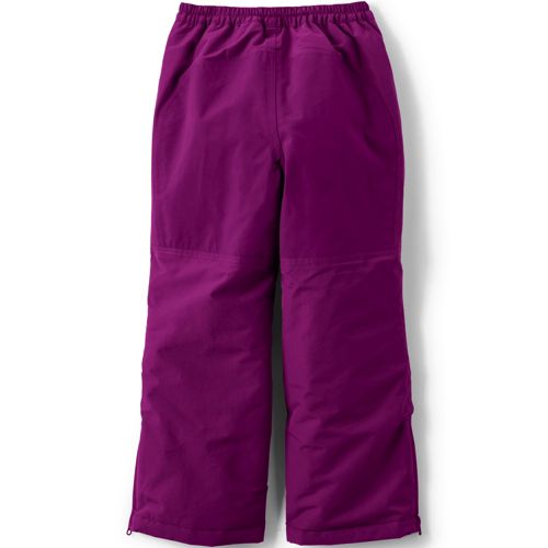 Ski Pants  Lands' End