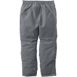 Kids Squall Waterproof Insulated Iron Knee Snow Pants, Back