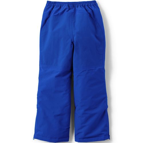 Kids Ski Pants