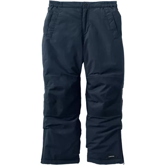 Kids Squall Waterproof Insulated Iron Knee Snow Pants - primary