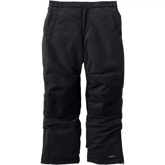 Kids Squall Waterproof Insulated Iron Knee Snow Pants - primary