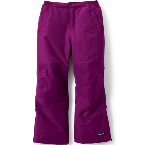 Winter Trousers - Kids - BrandsEgo