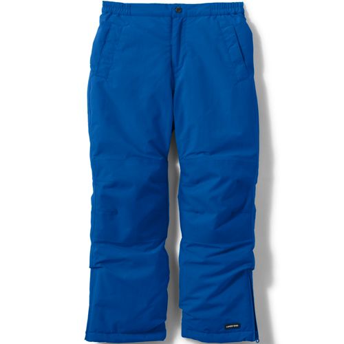 Pantalon de Ski Imperméable Squall, Enfant
