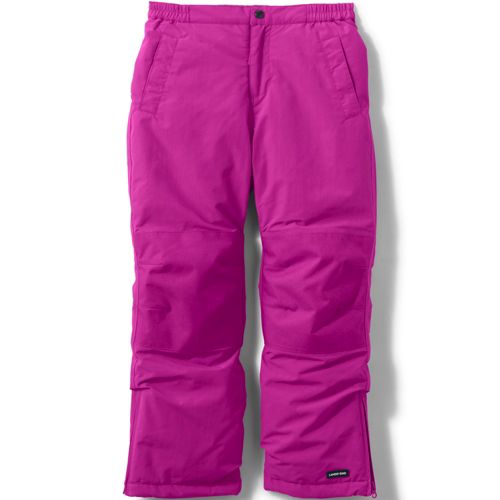 Boys outdoor hot sale trousers