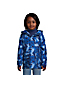 Boys' Squall Waterproof Insulated Coat