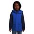 Boys Squall Fleece Lined Waterproof Insulated Winter Parka, Front