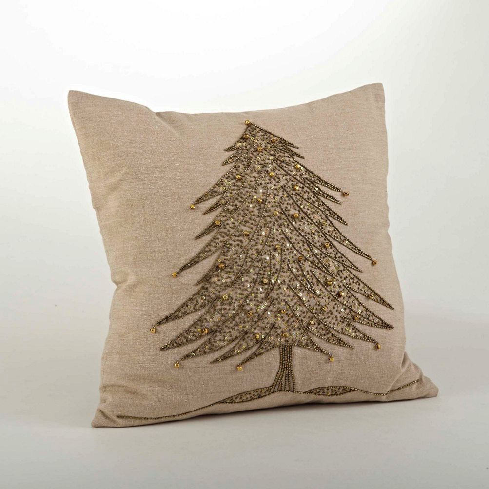 Decorative Christmas Pillows