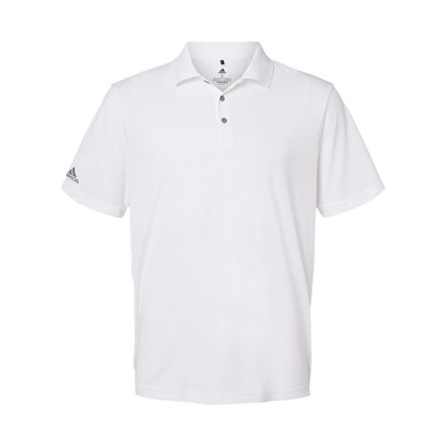 adidas Men's Regular Performance Sport Polo Shirt