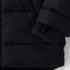 Boys ThermoPlume Fleece Lined Parka, alternative image
