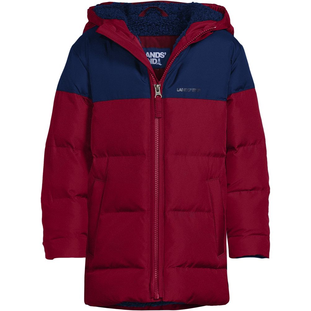 Kids ThermoPlume Packable Jacket