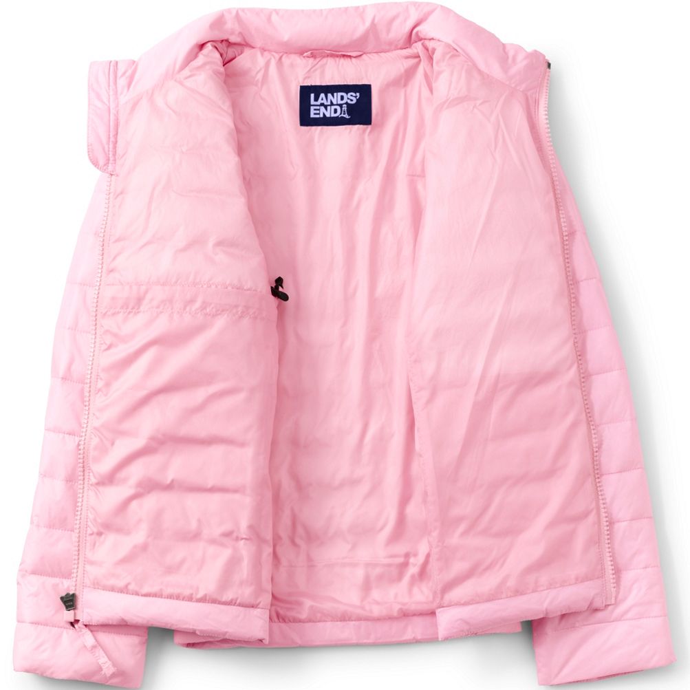 Kids ThermoPlume Packable Jacket