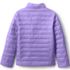 Kids Husky ThermoPlume Packable Jacket, Back