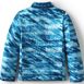 Kids ThermoPlume Packable Jacket, Back