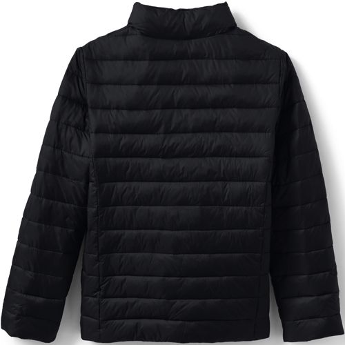 Kids ThermoPlume Packable Jacket