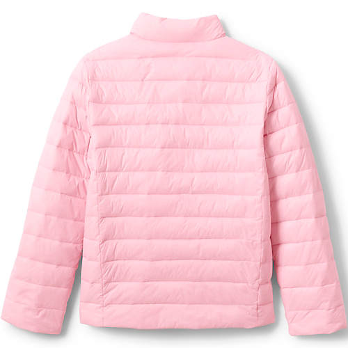 Kids Husky ThermoPlume Packable Jacket - Secondary