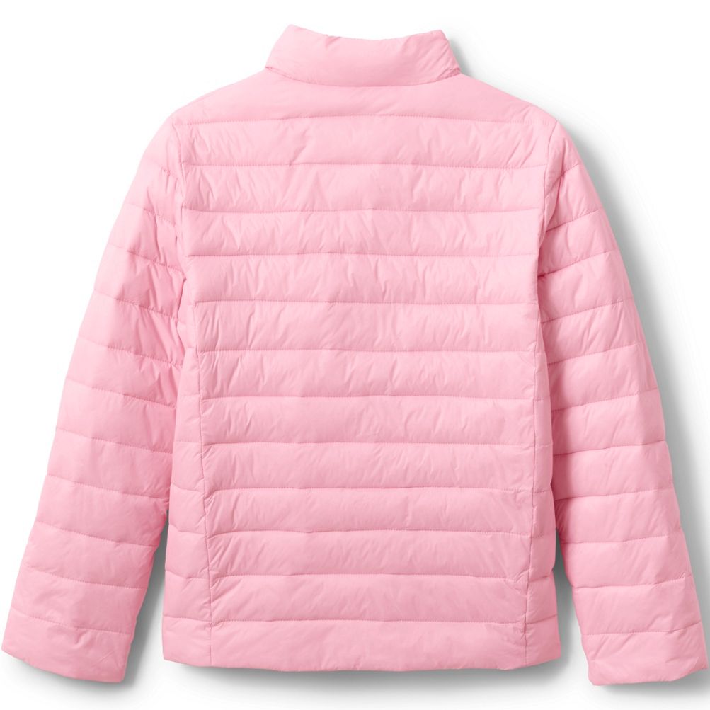 Kids ThermoPlume Packable Jacket