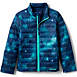Kids Husky ThermoPlume Packable Jacket, Front