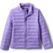 Kids ThermoPlume Packable Jacket, Front