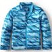 Kids ThermoPlume Packable Jacket, Front