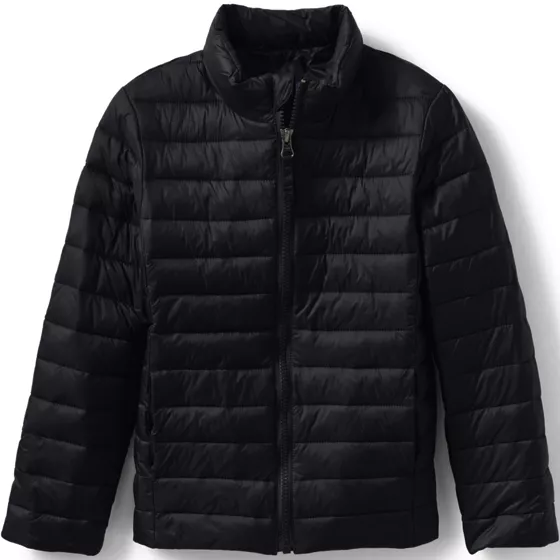 Kids ThermoPlume Packable Jacket - primary