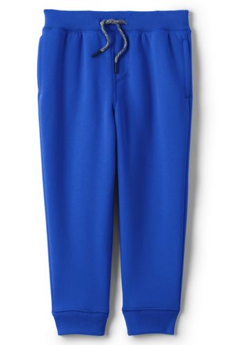 Athletic jogger pants - Girls