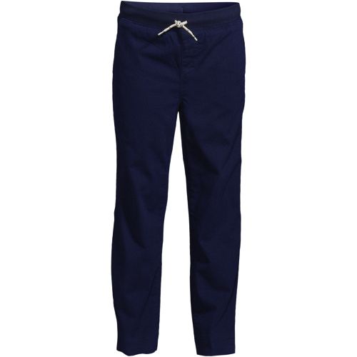 Boys' Lined Pants