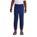 Boys Iron Knee Athletic Stretch Woven Jogger Sweatpants, Front