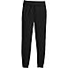 Boys Iron Knee Athletic Stretch Woven Jogger Sweatpants, Front