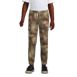 Boys Iron Knee Stretch Cargo Jogger Pants, Front