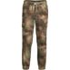 Boys Iron Knee Stretch Cargo Jogger Pants, Front