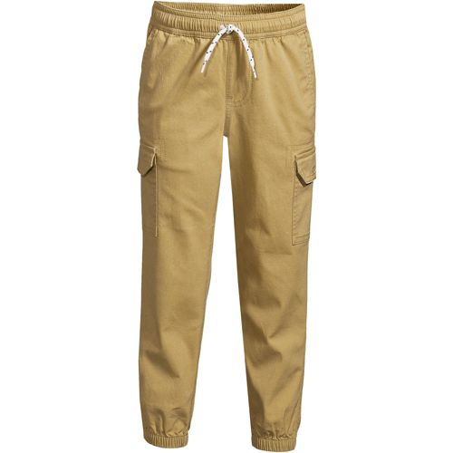 【oan】Carpender Jogger Pants Athletic Works Women's Stretch Cotton Blend Jogger Pants