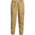 Boys Iron Knee Stretch Cargo Jogger Pants, Front