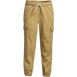 Boys Husky Iron Knee Stretch Cargo Jogger Pants, Front